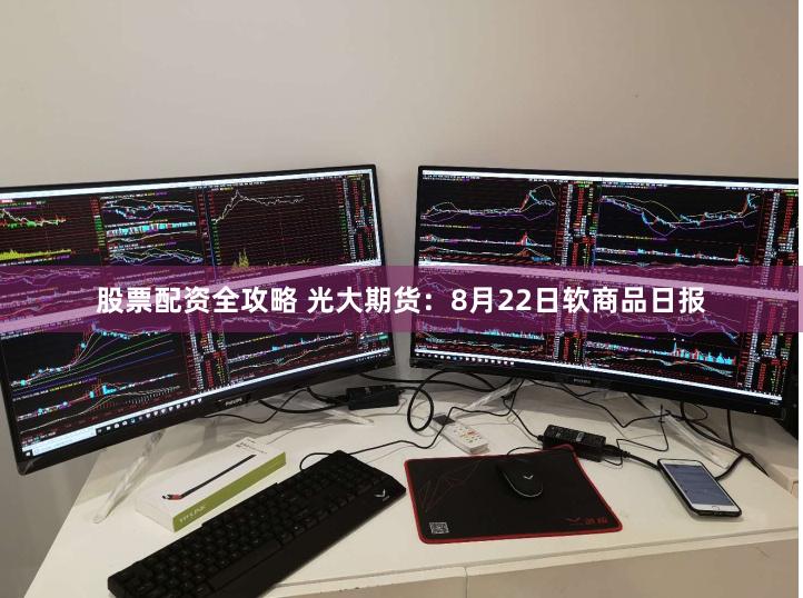 股票配资全攻略 光大期货：8月22日软商品日报
