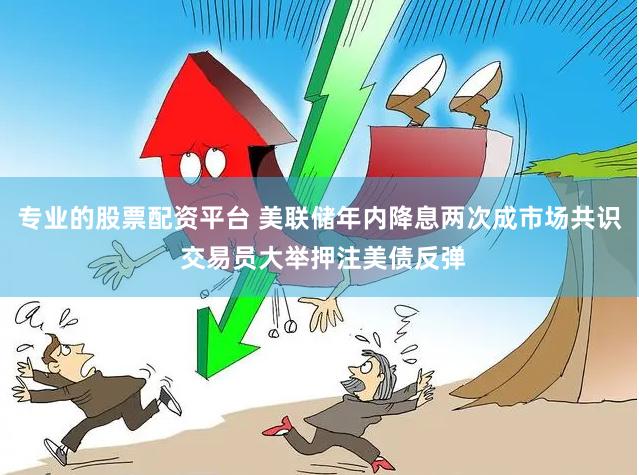 专业的股票配资平台 美联储年内降息两次成市场共识 交易员大举押注美债反弹